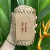 Vỏ Bưởi Sấy Dẻo, Hũ Thủy Tinh, Mứt nón lá, chus