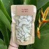 vỏ bưởi sấy dẻo, snack thơm ngon, bổ dưỡng, túi zip tiện lợi, không chất bảo quản, quà tặng sức khỏe, quà tặng, the joy box, chus