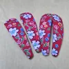 flower fabric hair clip, diverse patterns and colors, adorable hair accessory, a gift for girlfriends or little girls