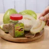 muối tiêu ớt tây ninh, muối chấm trái cây, muối cay nồng, gia vị ướp thức ăn, muối chấm hải sản, muối cho người ăn chay