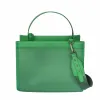 Daily bag, chu du bag, chus, chusvn, túi da, túi da khắc tên, leather bag