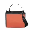 Daily bag, chu du bag, chus, chusvn, túi da, túi da khắc tên, leather bag