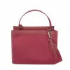 Daily bag, chu du bag, chus, chusvn, túi da, túi da khắc tên, leather bag