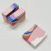 cloud and rainbow handmade soap (free a soap saver bag), handmade soap, skincare soap, bathing product, gift for girlfriends