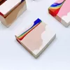 cloud and rainbow handmade soap (free a soap saver bag), handmade soap, skincare soap, bathing product, gift for girlfriends