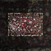himhim 261022, hand drawn abstract painting, , accentuating living spaces, vivid and bold strokes, original artwork