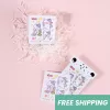 sticker tò he, sticker chơi đùa cùng cây tò he, hình dán trang trí dễ thương, món quà tinh thần đáng yêu