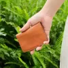ví da đựng thẻ, phong cách hiện đại, thiết kế thủ công, độ bền cao, màu sắc mộc mạc, đựng nhiều loại thẻ, ví da đựng thẻ tiện dụng