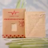 miếng rửa chén xơ mướp dạng chữ nhật, làm sạch hiểu quả, không gây trầy xước, an toàn cho da tay, dụng cụ làm sạch đa năng
