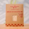 miếng rửa chén xơ mướp dạng chữ nhật, làm sạch hiểu quả, không gây trầy xước, an toàn cho da tay, dụng cụ làm sạch đa năng
