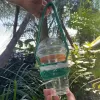 quai đựng ly bằng len sọc, thiết kế sang trọng, tiện ích đa năng, chất liệu tự nhiên, dễ vệ sinh, món quà ý nghĩa