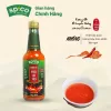 Tương Ớt Phúc Lộc Thọ Truyền Thống, Vị Cay Đậm, SPICO, chus