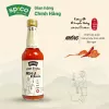 Tương Ớt Chay An Nhiên Không Tỏi, SPICO, chus