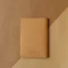 washable paper passport cover, detachable cover design, compact and convenient, high durability, easy to clean, elegant fashion accessory