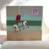 inner peace gift box for tet, tet gift box for clients, lunar new year gifts, meaningful tet gift set, corporate tet gifts