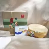 inner peace gift box for tet, tet gift box for clients, lunar new year gifts, meaningful tet gift set, corporate tet gifts