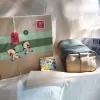 inner peace gift box for tet, tet gift box for clients, lunar new year gifts, meaningful tet gift set, corporate tet gifts