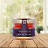 papaya jam - la petite epicerie saigon, natural flavor, mild sweet jam, quick breakfast, suitable for the whole family