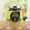 mứt dứa quế - la petite epicerie saigon, mứt hương vị chua ngọt, công thức chuẩn pháp, mứt thượng hạng, quà tặng bạn bè