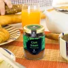mứt cam - la petite epicerie saigon, mứt không chất bảo quản, bổ sung vitamin c, mứt trái cây ăn sáng, mứt phết bánh mì