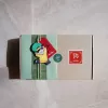 harmonious gift box for tet, relaxation heat pad, hot and cold heat pad, heat pad gift set, tet gifts, meaningful tet gifts
