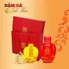 “Đậm Đà Tình Thân” Gift Box With 2 Kinds of Tin Fish Sauce - CHUS