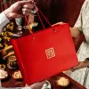 “Đậm Đà Tình Thân” Gift Box With 2 Kinds of Tin Fish Sauce - CHUS