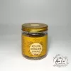Mứt Gừng Đường Mía Sên Bằng Bếp Củi, Nhà Hoa Lá - CHUS