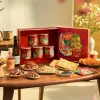 Hộp Quà Tết Nghênh Xuân 2024 Vạn Phúc 01, Heyday Cacao - CHUS