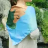 khăn lụa zoro, one piece, khăn in hình zoro, khăn lụa one piece, khăn quàng cổ one piece, khăn choàng anime