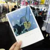 vòng cổ gốm monstera, mô phỏng chiếc lá trầu bà, hơi hướng cổ kính, phong cách retro, kết hợp được nhiều thể loại trang phục