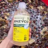 combo sạch tự nhiên, nước lau đa năng, nước rửa tay và nước rửa bát tự nhiên bằng enzyme từ dứa, giải pháp vệ sinh toàn diện và an toàn