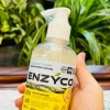 combo sạch tự nhiên, nước lau đa năng, nước rửa tay và nước rửa bát tự nhiên bằng enzyme từ dứa, giải pháp vệ sinh toàn diện và an toàn