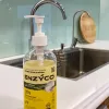 combo sạch lành, nước rửa bát và nước ngâm rau củ quả tự nhiên bằng enzyme từ dứa, bảo vệ sức khoẻ gia đình bạn, thành phần tự nhiên