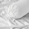vỏ gối ôm cotton cao cấp size 70 x 100cm, mềm mại và êm ái cho da, ít nhăn và ít bị xù lông, nhiều lựa chọn màu sắc