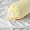 vỏ gối ôm cotton cao cấp size 70 x 100cm, mềm mại và êm ái cho da, ít nhăn và ít bị xù lông, nhiều lựa chọn màu sắc