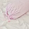 vỏ gối ôm cotton cao cấp size 70 x 100cm, mềm mại và êm ái cho da, ít nhăn và ít bị xù lông, nhiều lựa chọn màu sắcvỏ gối ôm cotton cao cấp size 70 x 100cm, mềm mại và êm ái cho da, ít nhăn và ít bị xù lông, nhiều lựa chọn màu sắc