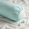 bao gối ôm cotton cao cấp, nhiều lựa chọn màu sắc, chất liệu mềm mịn, dễ dàng vệ sinh, không bị phai màu và xù lông