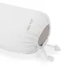 bao gối ôm lụa satin gouttobed, vỏ gối lụa mềm mát, vỏ gối ôm thêu tên, vỏ gối phi bóng, đồ dùng phòng ngủ