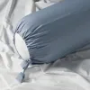 vỏ gối ôm cotton cao cấp size 70 x 100cm, mềm mại và êm ái cho da, ít nhăn và ít bị xù lông, nhiều lựa chọn màu sắc