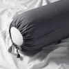 vỏ gối ôm cotton cao cấp size 70 x 100cm, mềm mại và êm ái cho da, ít nhăn và ít bị xù lông, nhiều lựa chọn màu sắc