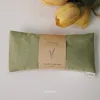 gối chườm mắt oải hương, gối chườm mắt thảo dược, túi chườm mắt thư giãn, gối chườm nóng lạnh, gối đắp mắt