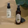 xịt đa năng spa, tinh dầu thiên nhiên, thành phần tự nhiên, hương thơm sả chanh và tràm trà, xịt khử mùi, ngừa côn trùng