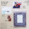 Túi Vải Linen Phiên Bản Giới Hạn, Phong Cách Hàn Quốc, Túi Vải Vintage, Phụ Kiện Không Thể Thiếu Cho Tín Đồ Thời Trang Bền Vững