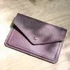 bao da đựng hộ chiếu 01, thiết kế thời trang, độ bền cao, khả năng chịu va đập tốt, gọn gàng và tiện lợi, bao da cá tính