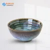 Bát Cơm Gốm Sứ Men Hoả Biến D11, Nâng Tầm Bữa Cơm Việt, Gốm Sứ Bát Tràng Cao Cấp, Chén Ăn Cơm Đẹp, Chén Cơm Cho Gia Đình, Quà Tặng Ý Nghĩa