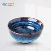 Bát Cơm Gốm Sứ Men Hoả Biến D11, Nâng Tầm Bữa Cơm Việt, Gốm Sứ Bát Tràng Cao Cấp, Chén Ăn Cơm Đẹp, Chén Cơm Cho Gia Đình, Quà Tặng Ý Nghĩa