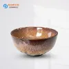 Bát Cơm Gốm Sứ Men Hoả Biến D11, Nâng Tầm Bữa Cơm Việt, Gốm Sứ Bát Tràng Cao Cấp, Chén Ăn Cơm Đẹp, Chén Cơm Cho Gia Đình, Quà Tặng Ý Nghĩa