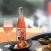 Mùa Craft Sake Pineapple Chili, Sake Vị Dứa Ớt Bùng Nổ, Sake Trái Cây Độc Đáo, Sake Việt Nam, Thức Uống Lên Men, Quà Tặng Tinh Tế, Quà Tặng Sang Trọng