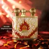 Cerberus Hand-Drawn Leather Light, Fire Elements, Greek Mythology, Artistic Lighter, Unique Gifts, Gifts For Him